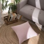 Μαξιλαροθήκη Bari 06 - 50x50cm της TEORAN - Image 3