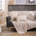 Ριχτάρι Urbino 01 - Διθέσιο 180x250cm της TEORAN