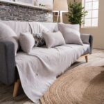Ριχτάρι Forli 04 - Τετραθέσιο 180x350cm της TEORAN