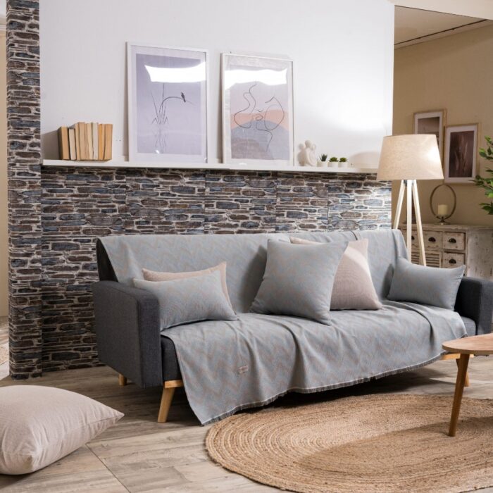 Ριχτάρι Sanremo 05 - Τριθέσιο 180x300cm της TEORAN - Image 4