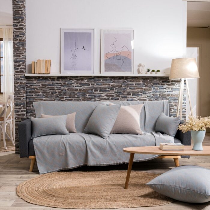 Ριχτάρι Sanremo 05 - Μονοθέσιο 180x150cm της TEORAN - Image 3