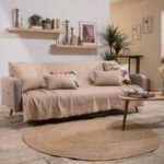 Ριχτάρι Lecce 15 - Τετραθέσιο 180x350cm της TEORAN - Image 2