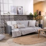 Ριχτάρι Bari 04 - Μονοθέσιο 180x150cm της TEORAN - Image 3
