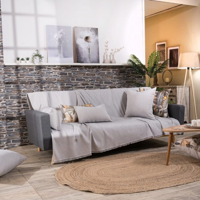 Ριχτάρι Bari 04 - Διθέσιο 180x250cm της TEORAN - Image 3