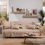 Ριχτάρι Lecce 15 - Μονοθέσιο 180x150cm της TEORAN - Image 3