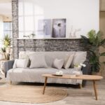 Ριχτάρι Lecce 04 - Μονοθέσιο 180x150cm της TEORAN - Image 2