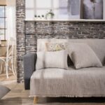 Ριχτάρι Lecce 04 - Διθέσιο 180x250cm της TEORAN