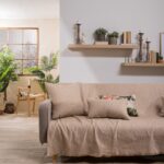 Ριχτάρι Lecce 15 - Τετραθέσιο 180x350cm της TEORAN