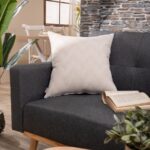 Μαξιλαροθήκη Sanremo 01 - 50x50cm της TEORAN