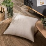 Μαξιλαροθήκη Urbino 01 - 30x50cm με γέμιση της TEORAN - Image 3