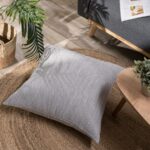 Μαξιλαροθήκη Rieti 04 - 50x50cm της TEORAN - Image 3