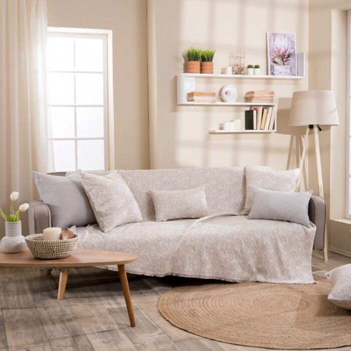 Ριχτάρι Ferrara 01 - Μονοθέσιο 180x150cm της TEORAN - Image 3