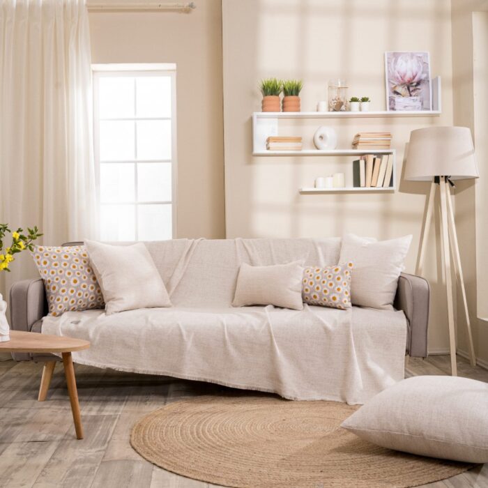 Ριχτάρι Forli 01 - Διθέσιο 180x250cm της TEORAN - Image 2