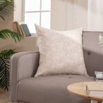 Μαξιλαροθήκη Ferrara 14 - 50x50cm της TEORAN