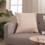 Μαξιλαροθήκη Urbino 14 - 50x50cm της TEORAN