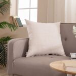 Μαξιλαροθήκη Forli 01 - 50x50cm με γέμιση της TEORAN