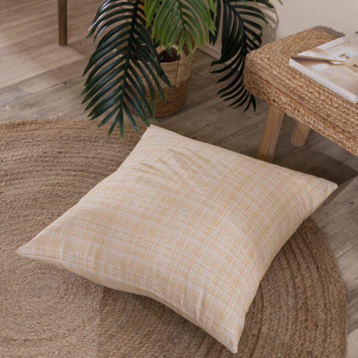 Μαξιλαροθήκη Urbino 14 - 30x50cm με γέμιση της TEORAN - Image 3