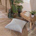 Μαξιλαροθήκη Bari 08 - 50x50cm της TEORAN - Image 3