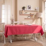 Τραπεζομάντηλο Alora 06 - 135x135cm της TEORAN