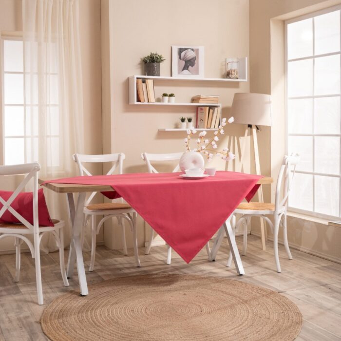 Τραπεζομάντηλο Alora 06 - 135x135cm της TEORAN - Image 5
