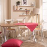 Καρε Alora 06 - 90x90cm της TEORAN