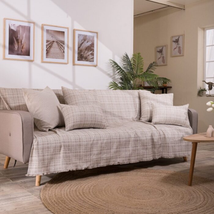 Ριχτάρι Urbino 02 - Διθέσιο 180x250cm της TEORAN - Image 4