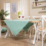 Τραπεζομάντηλο Alora 08 - 135x180cm της TEORAN - Image 6