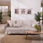 Ριχτάρι Urbino 02 - Τριθέσιο 180x300cm της TEORAN - Image 3