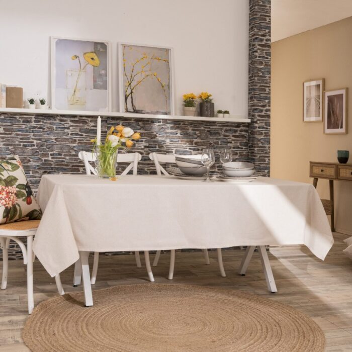 Τραπεζομάντηλο Alora 01 - 140x220cm της TEORAN - Image 3