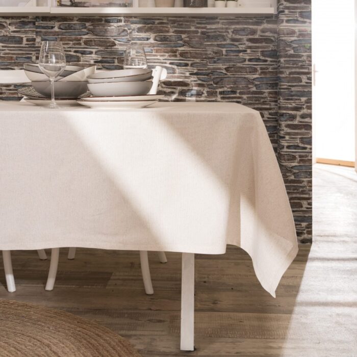 Τραπεζομάντηλο Alora 01 - 140x220cm της TEORAN - Image 2