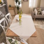 Τραπεζομάντηλο Alora 01 - 140x220cm της TEORAN - Image 6