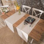 Τραβέρσα Alora 01 - 40x160cm της TEORAN - Image 2