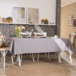 Τραπεζομάντηλο Alora 04 - 140x220cm της TEORAN
