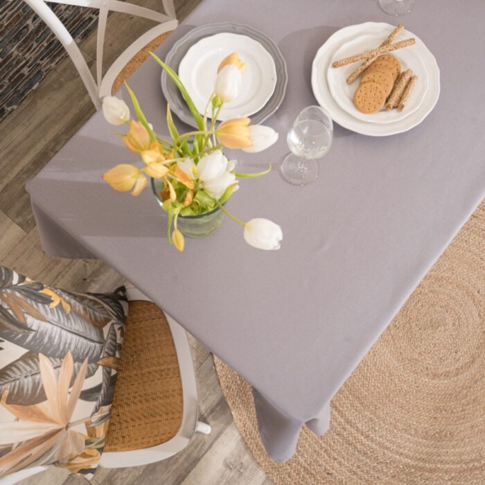 Τραπεζομάντηλο Alora 04 - 135x180cm της TEORAN - Image 3