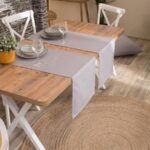 Τραβέρσα Alora 04 - 40x160cm της TEORAN - Image 4