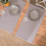 Τραβέρσα Alora 04 - 40x160cm της TEORAN - Image 3