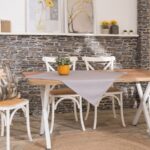 Καρε Alora 04 - 90x90cm της TEORAN