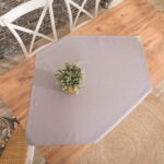 Καρε Alora 04 - 90x90cm της TEORAN - Image 3