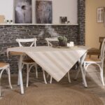 Τραπεζομάντηλο Vera 04 - 135x180cm της TEORAN - Image 6