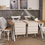 Τραβέρσα Vera 04 - 40x160cm της TEORAN