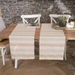 Τραβέρσα Vera 04 - 40x160cm της TEORAN - Image 2