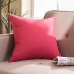 Μαξιλαροθήκη Alora 06 - 65x65cm δαπέδου της TEORAN
