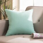 Μαξιλαροθήκη Alora 08 - 65x65cm δαπέδου με γέμιση  της TEORAN