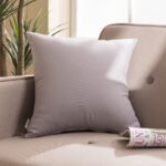 Μαξιλαροθήκη Alora 04 - 30x50cm με γέμιση της TEORAN
