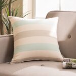 Μαξιλαροθήκη Vera 08 - 65x65cm δαπέδου της TEORAN