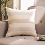 Μαξιλαροθήκη Vera 04 - 30x50cm με γέμιση της TEORAN