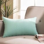 Μαξιλαροθήκη Alora 08 - 65x65cm δαπέδου με γέμιση  της TEORAN - Image 2