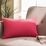 Μαξιλαροθήκη Alora 06 - 45x45cm με γέμιση της TEORAN - Image 2