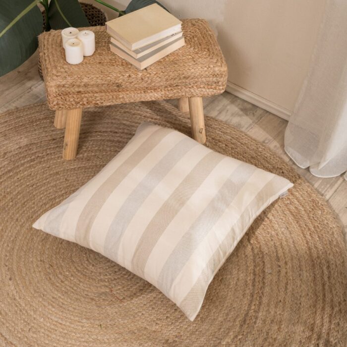 Μαξιλαροθήκη Vera 04 - 45x45cm της TEORAN - Image 3
