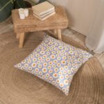 Μαξιλαροθήκη Floreta 11 - 30x50cm της TEORAN - Image 3